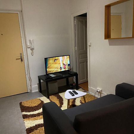Gare De Dijon Daire Dış mekan fotoğraf